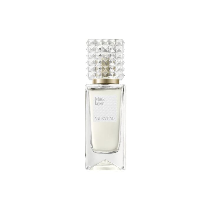 VALENTINO 【完売品】1968オードパルファン30mlホワイトムスク新品 Bianco 1968 Unisex Fragrance Enhancer | Valentino Beauty